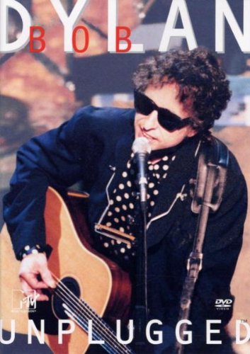Image de l'objet « BOB DYLAN : UNPLUGGED »